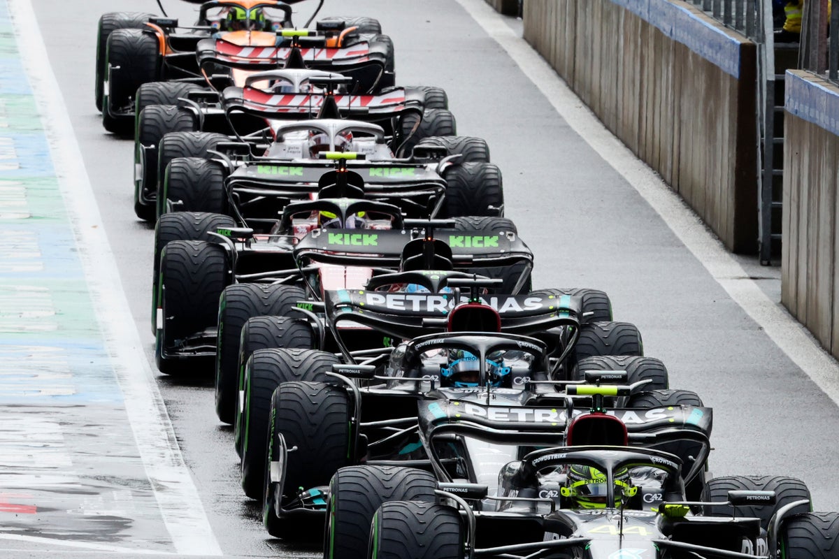 FIA Reduces F1 Swearing Fines, Introduces Sporting Penalties for Abuse