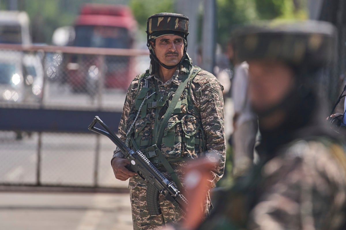Pakistan and India hint at imminent military action over Kashmir. A look at the nuclear rivals