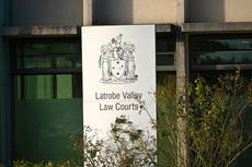 Erin Patterson trial: Estranged husband tells court he was ‘too uncomfortable’ to attend fatal mushroom lunch