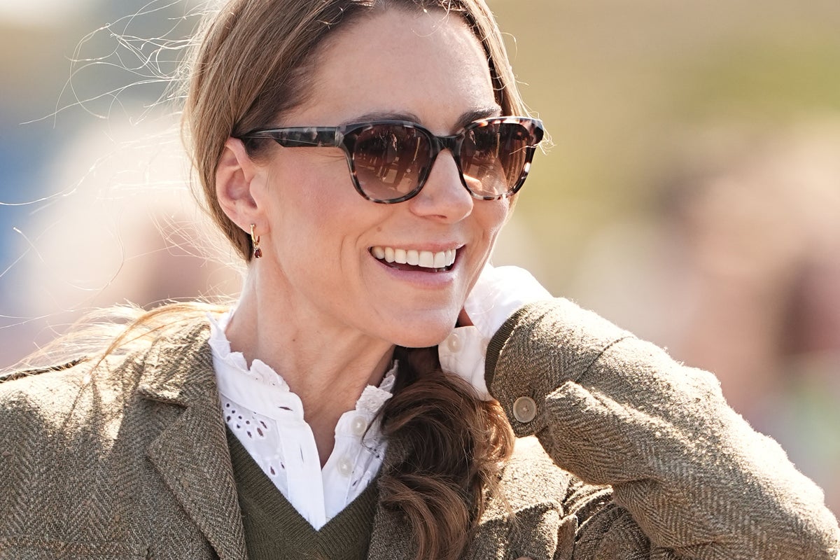 This flower has been named after Kate Middleton – here’s how to buy it