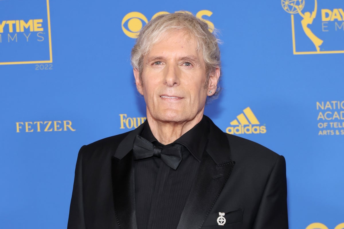Michael Bolton speaks out about brain cancer diagnosis for the first time