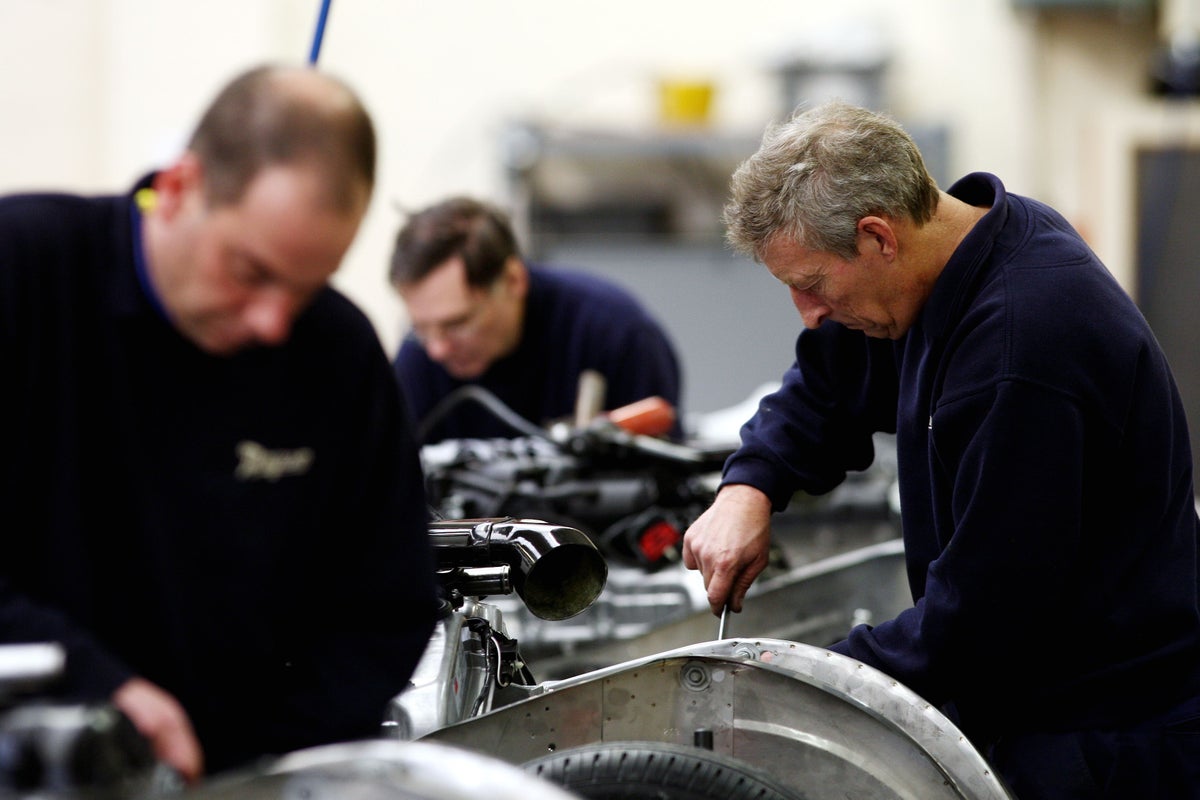 ‘Crucial’ skills needs will not be met unless system changes, MSPs told