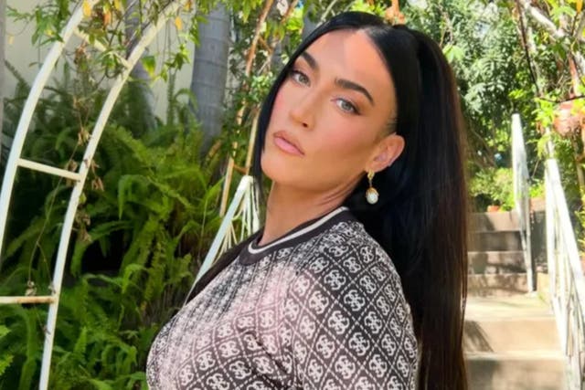 <p>Celebrity hairstylist Jenn Lagron has been severely injured in an accident</p>