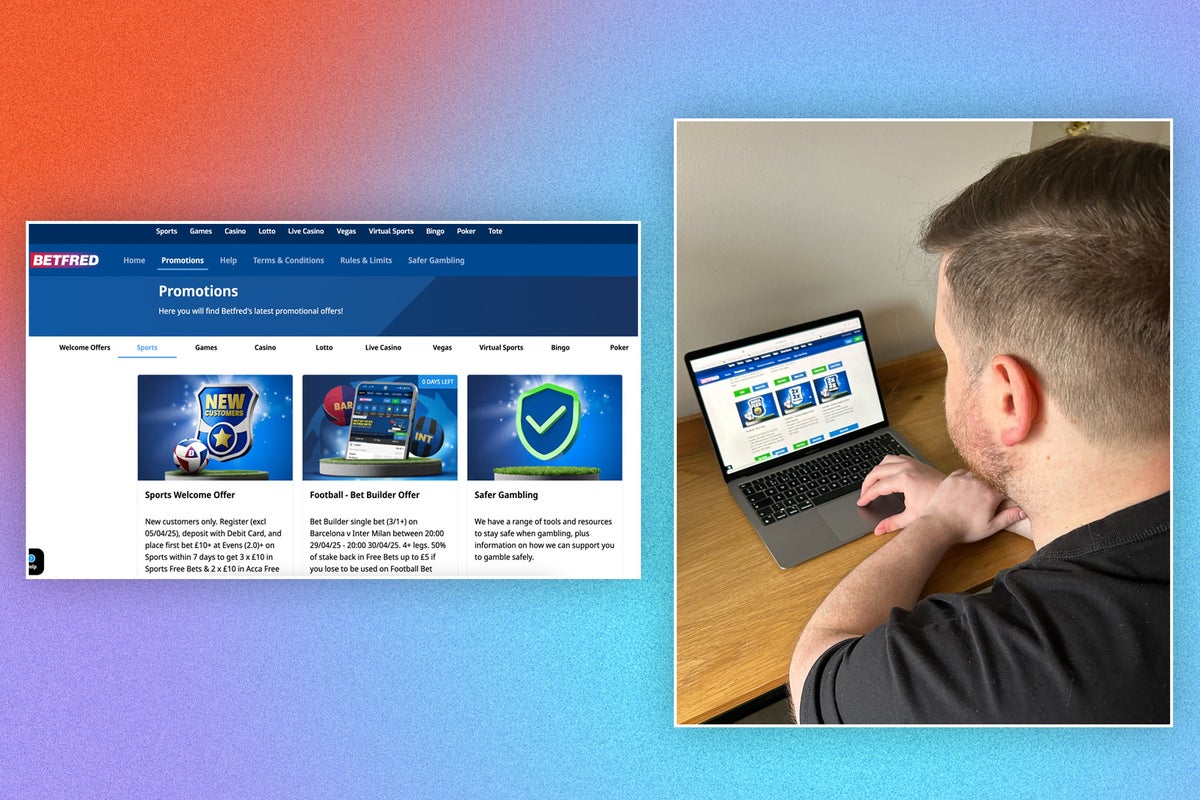 Finest Free Bets UK & Betting Signal Up Provides | October 2025 Finest Free Bets UK & Betting Signal Up Provides | October 2025