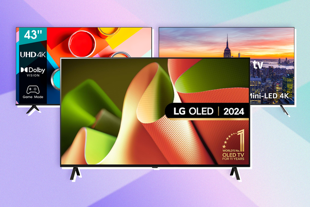 <p>The LG C4 was included in our guide to the best 4K TVs, and the 42in model is currently down to £929 </p>