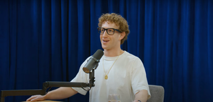 Mark Zuckerberg shares the truth behind ‘underground bunker’ rumours