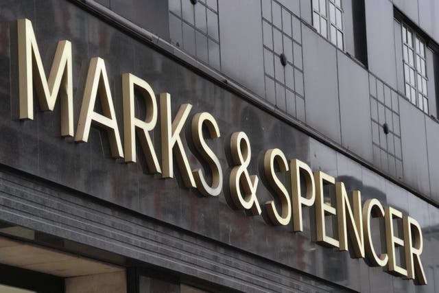 <p>Disruption at the well-known British brand began over a week ago</p>