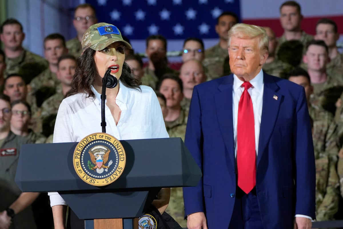 2028 hopeful Gretchen Whitmer is upsetting her own party with all the