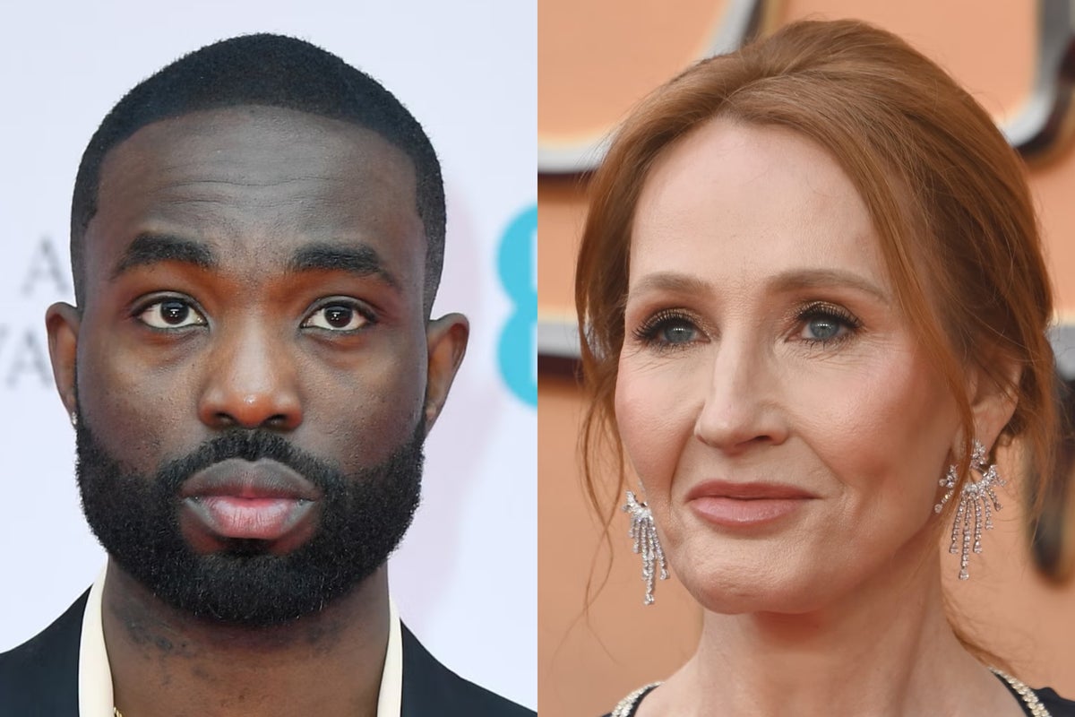 Harry Potter reboot actor among hundreds to sign letter on trans rights
