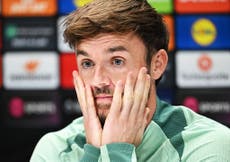 James Maddison hurt by Tottenham’s ‘embarrassing’ season but backs Ange Postecoglou