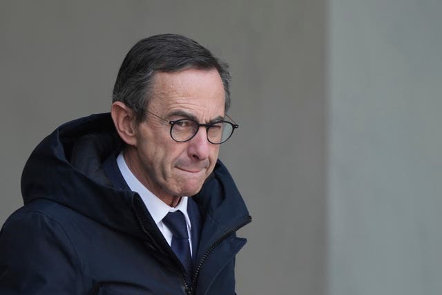 France Politics Extremism Debate