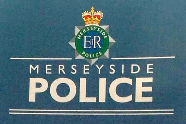 Merseyside Police said they worked with working with US law enforcement, including the FBI (PA)