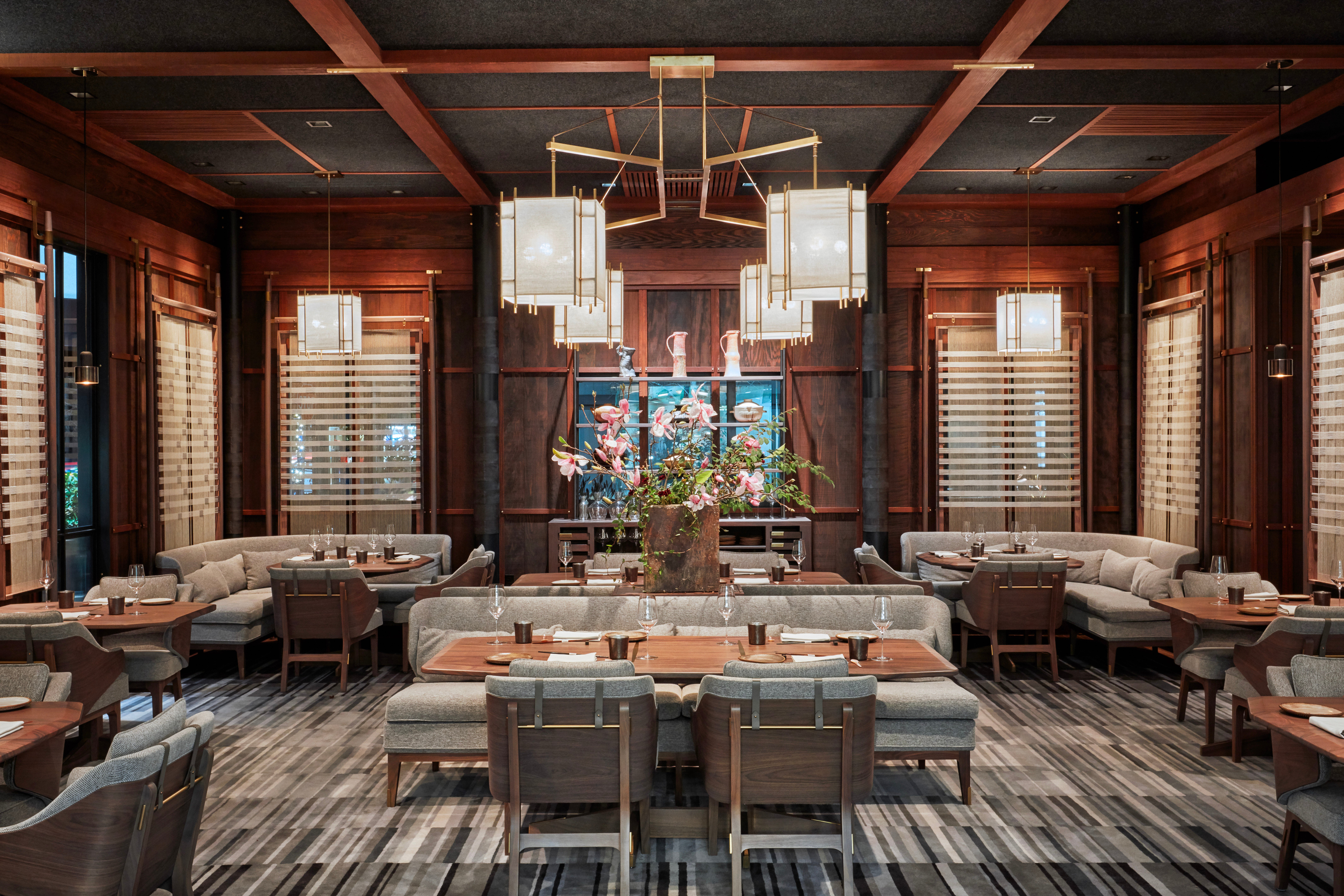"Impeccable" cooking awaits at SingleThread