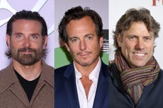 Will Arnett reveals whether he’ll tackle Scouse accent for Bradley Cooper’s John Bishop biopic