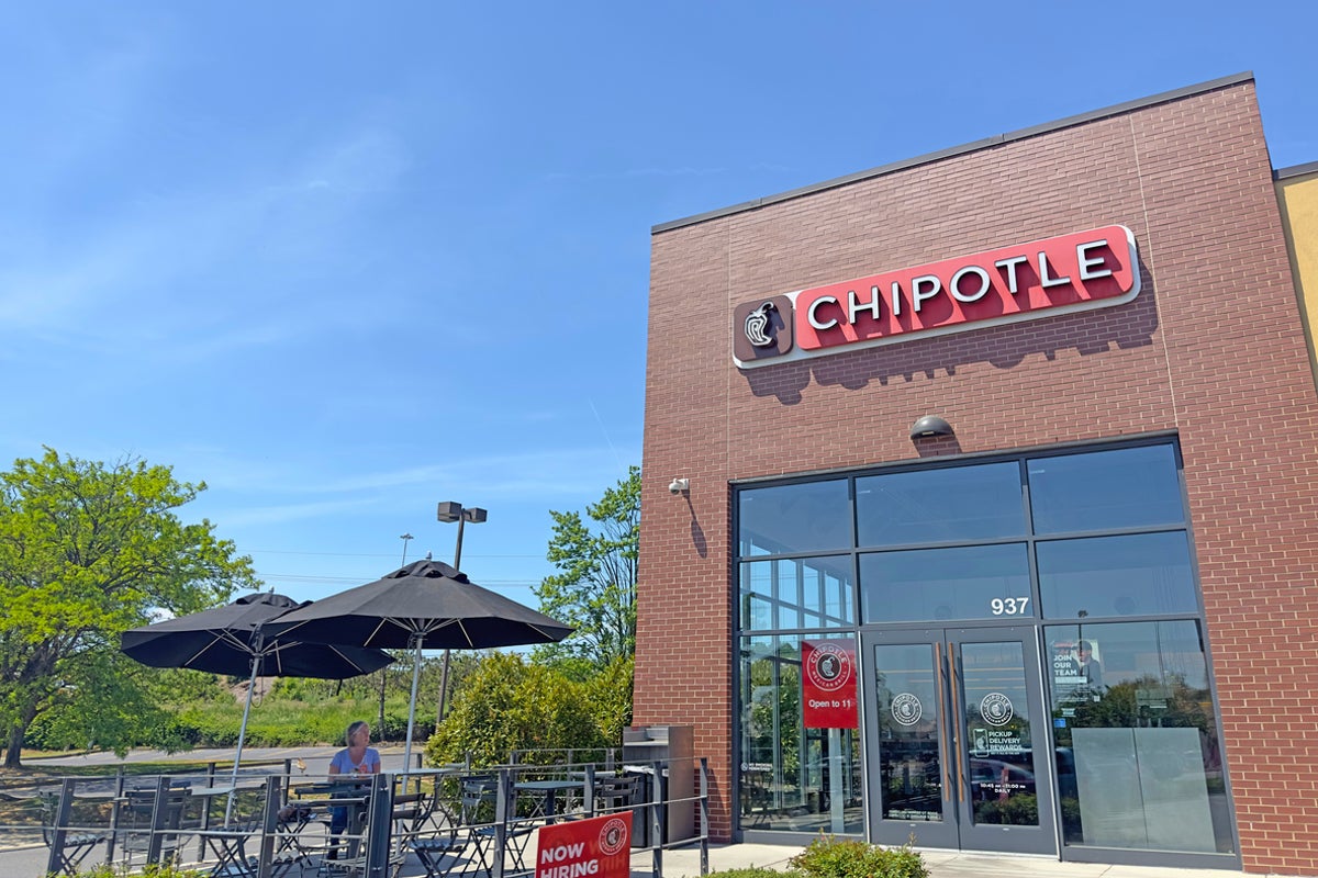 Chipotle’s giving away $1m in free food for Cinco De Mayo — here’s how to get it