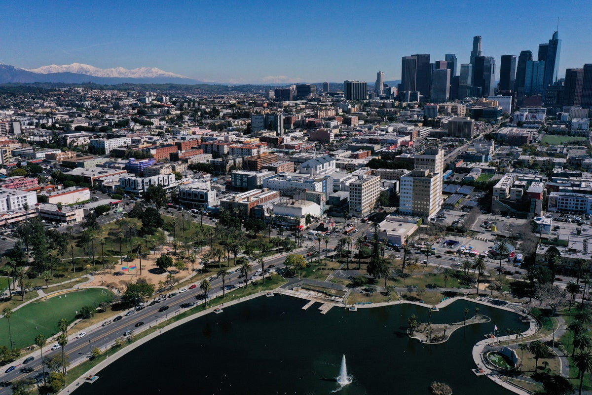 L.A. County pays out $4 billion to victims abused in juvenile facilities and foster homes - the largest payment in U.S. history