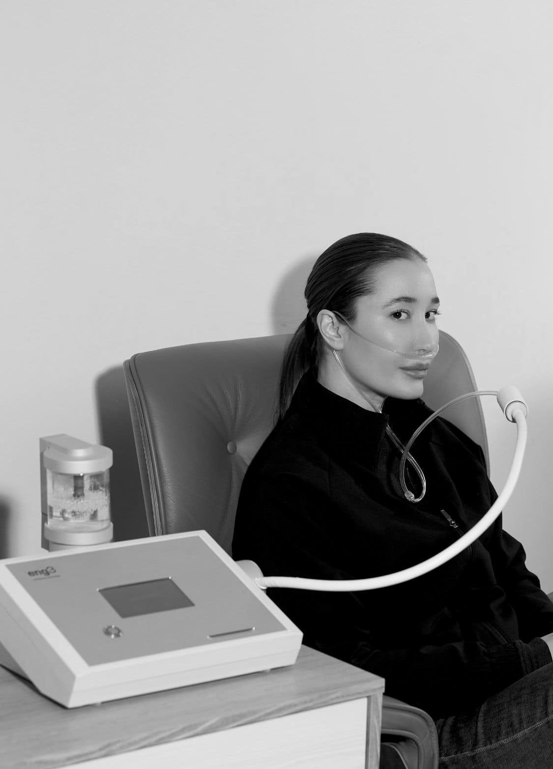 The new biohackers: Inside the quiet rebellion of women upgrading their bodies