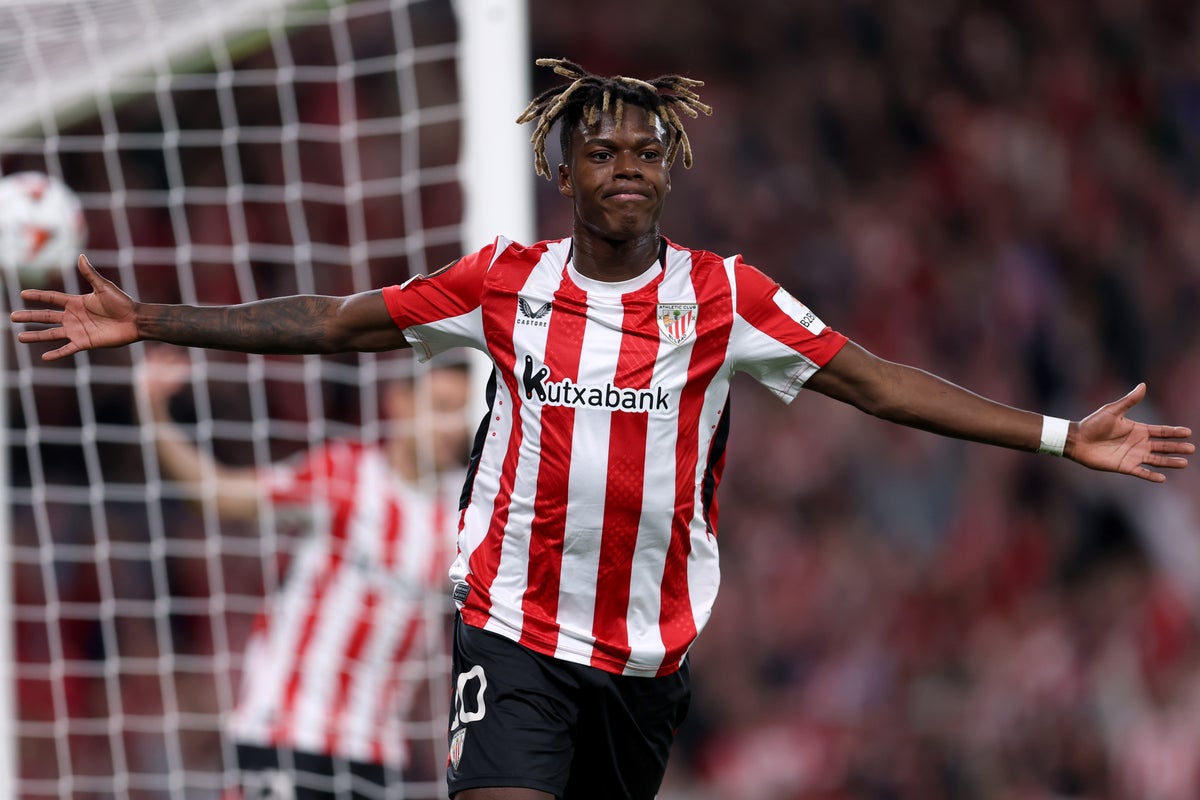 The unique problem Athletic Bilbao must overcome to fulfil Europa League dream