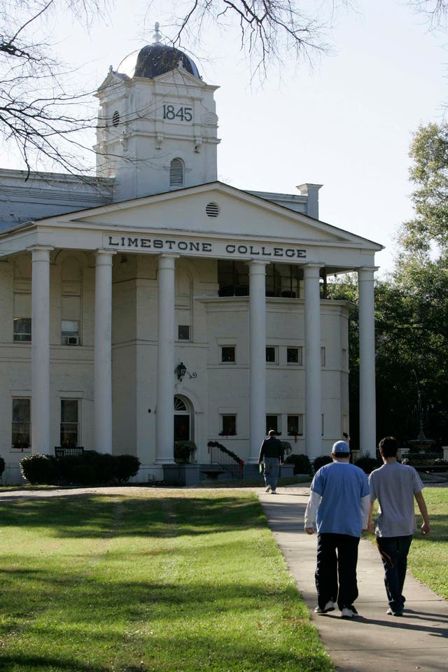 Limestone Closing