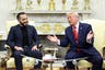 Bukele ‘questioned Trump team if migrants were actually gang members’