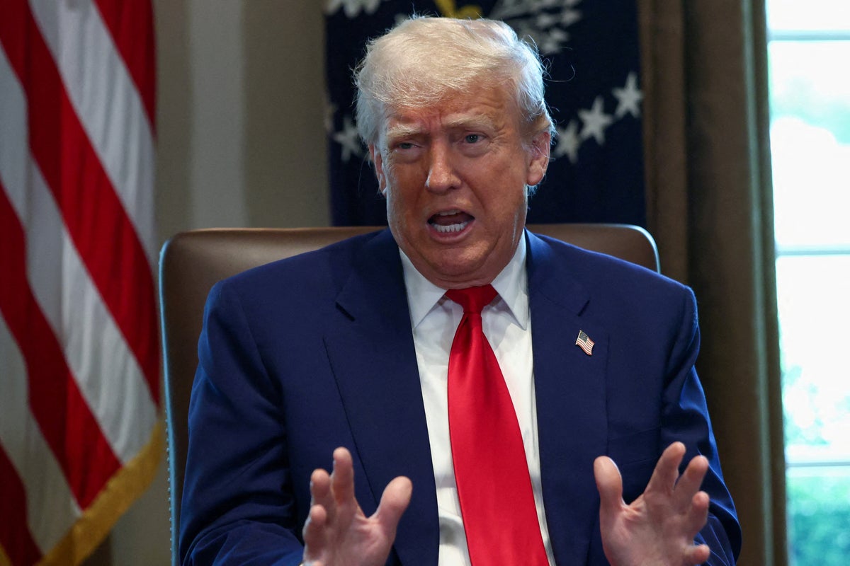 Trump says kids may only get ‘2 dolls instead of 30’ due to possible toy shortage over trade war with China: Live updates