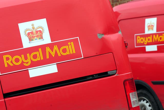 Royal Mail’s ?3.6 billion takeover by Czech billionaire Daniel Kretinsky has been passed by its shareholders (Rui Vieira/PA)