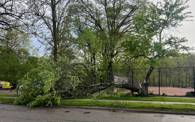 Severe Weather