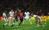Torres’ scores equaliser as Barca recover from two goals down vs Inter