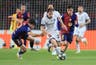 Is Inter vs Barcelona on TV? Kick-off time, channel and how to watch