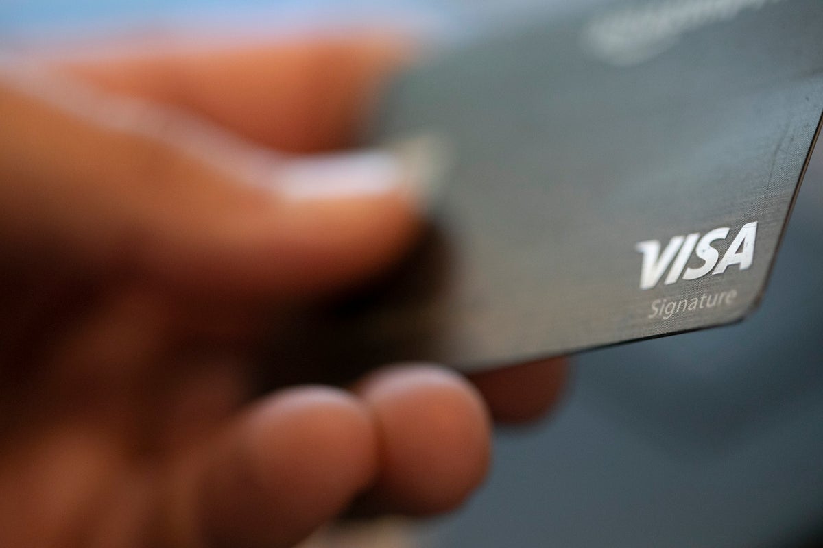 Visa Plans AI Agents to Use Credit Cards for Purchases