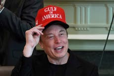 Tesla denies seeking a successor for Musk – but that’s exactly what it should be doing
