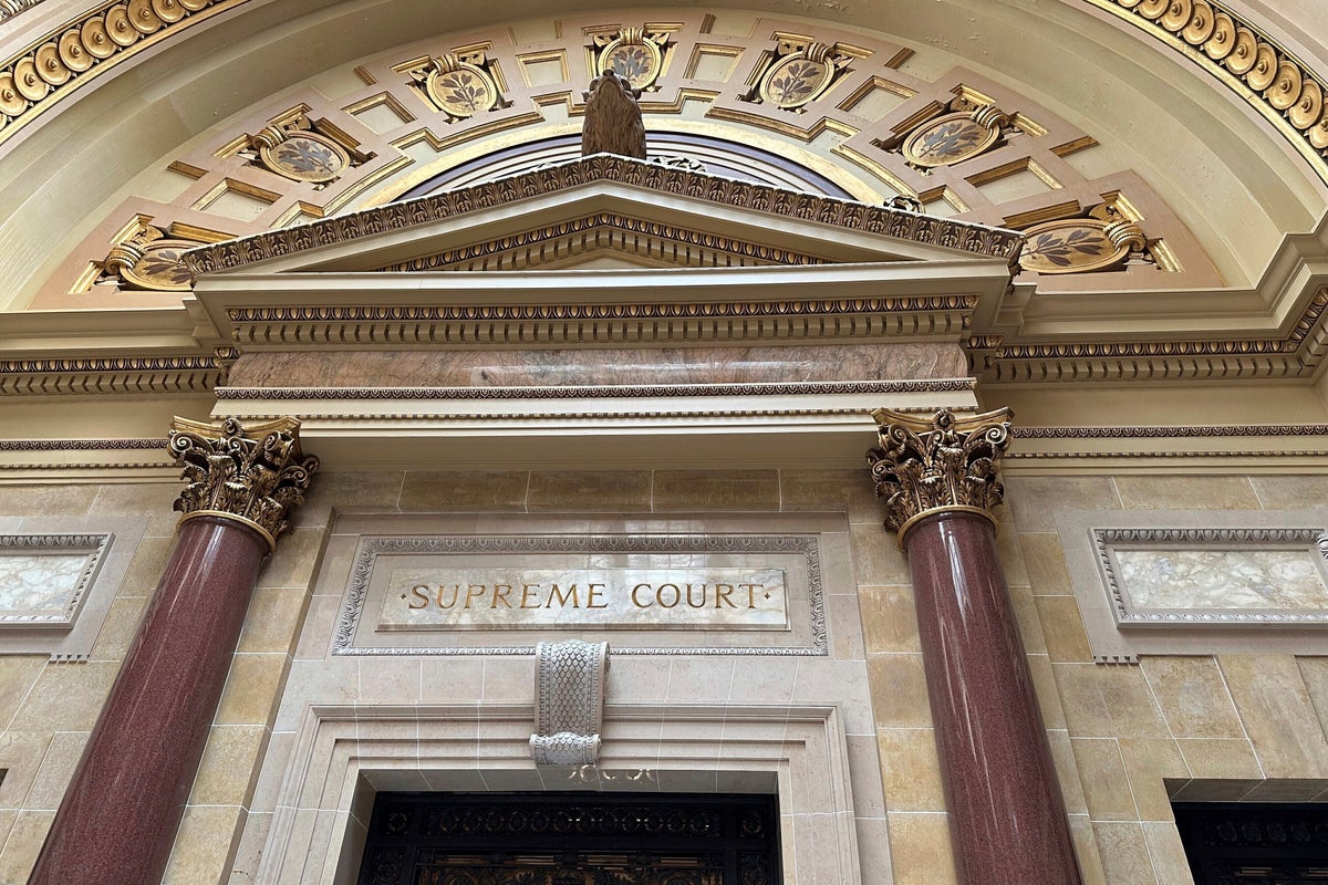Investigators dont know who leaked a Wisconsin Supreme Court draft abortion order