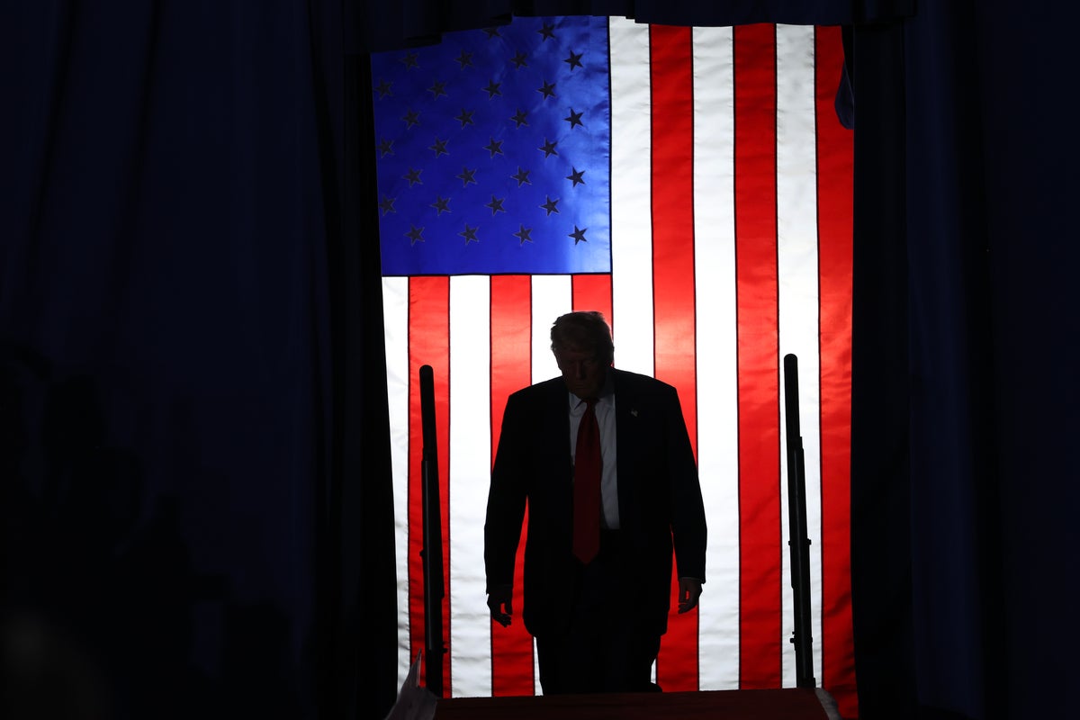 Trump’s ‘honeymoon’ is meeting real resistance. Can he survive the blowback?