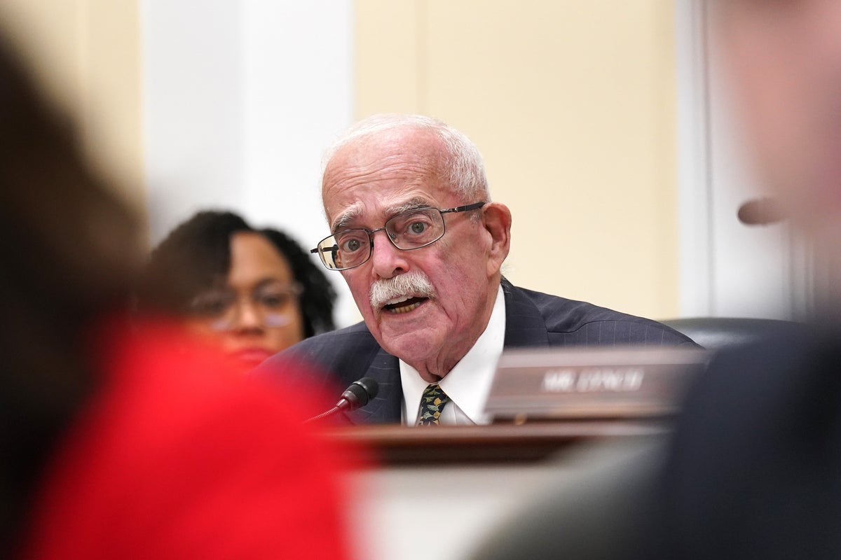Democrats are finally passing the torch in Congress to the next generation