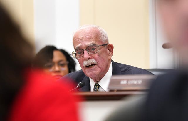 <p>House Oversight Committee Ranking Member Gerry Connolly (D-VA) announced he would not seek re-election</p>