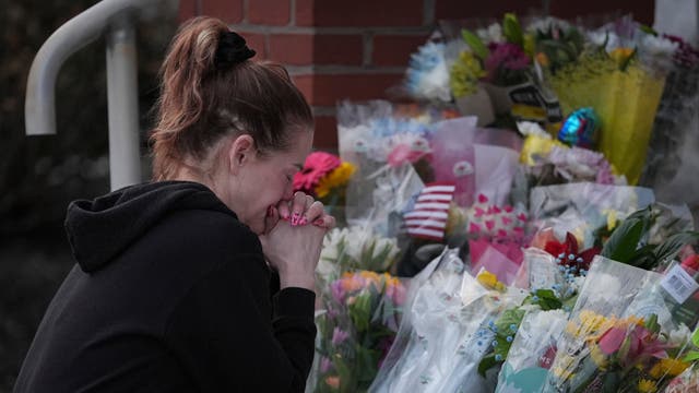 Pennsylvania Hospital Shooting