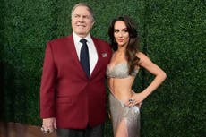 UNC's Belichick defends Hudson as 'doing her job' after interjecting during CBS interview