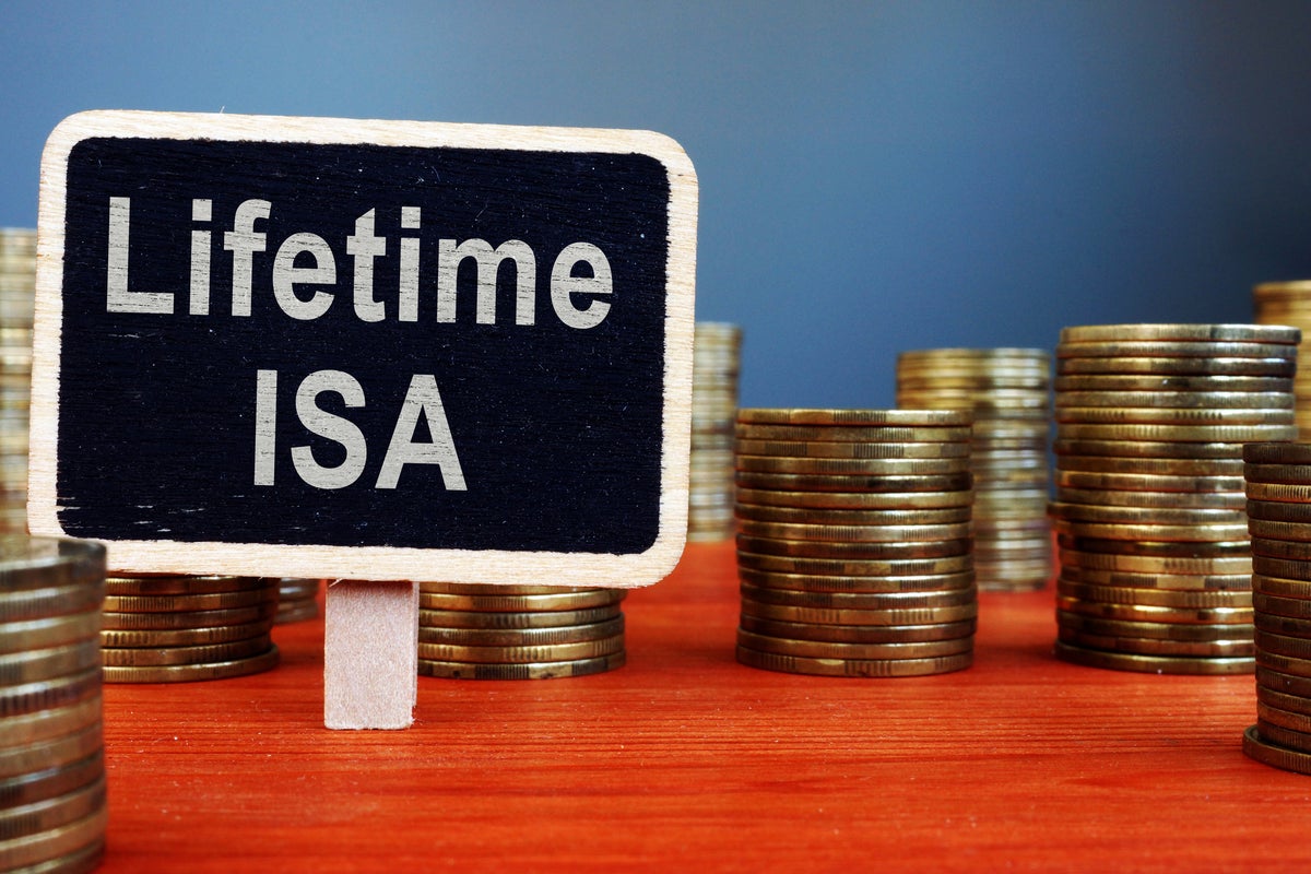 Lifetime Isas, how they work and how to make the most of free top-up money from the government