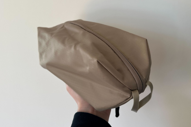 M&S wash bags