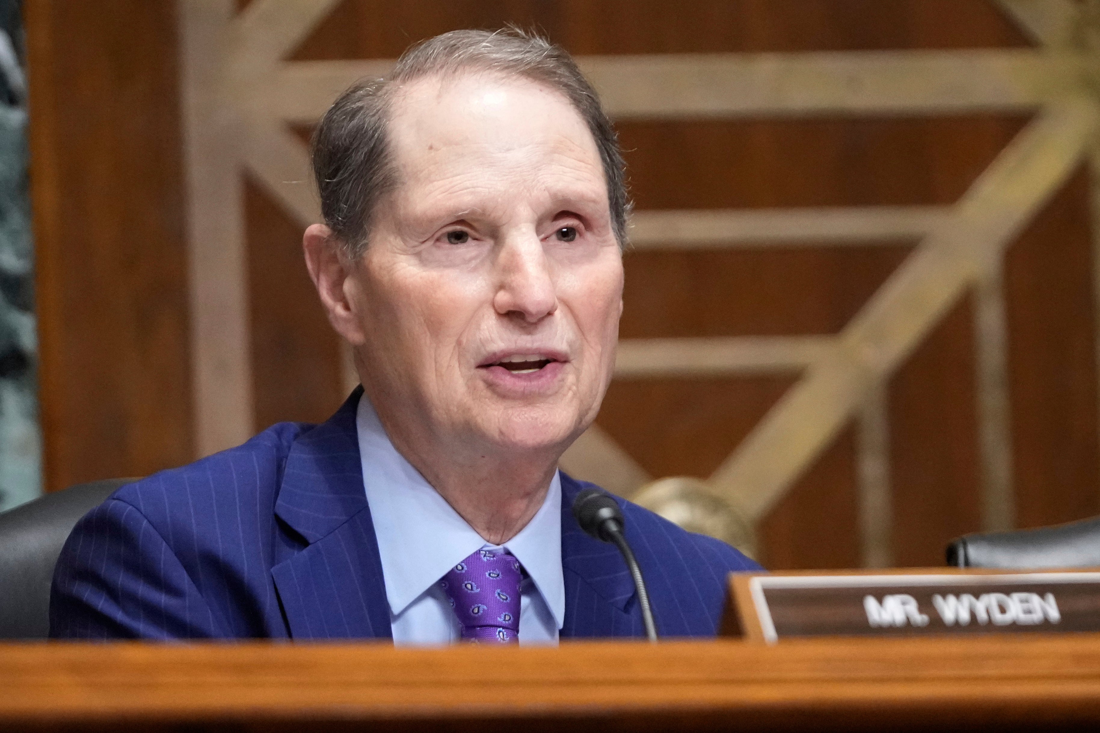 EEUU-ARANCELES-SENADO