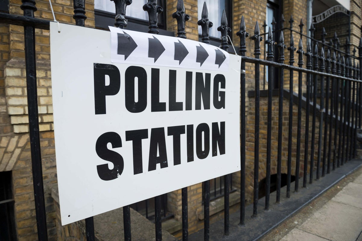Britons should be forced to vote, says influential charity as turnouts drop