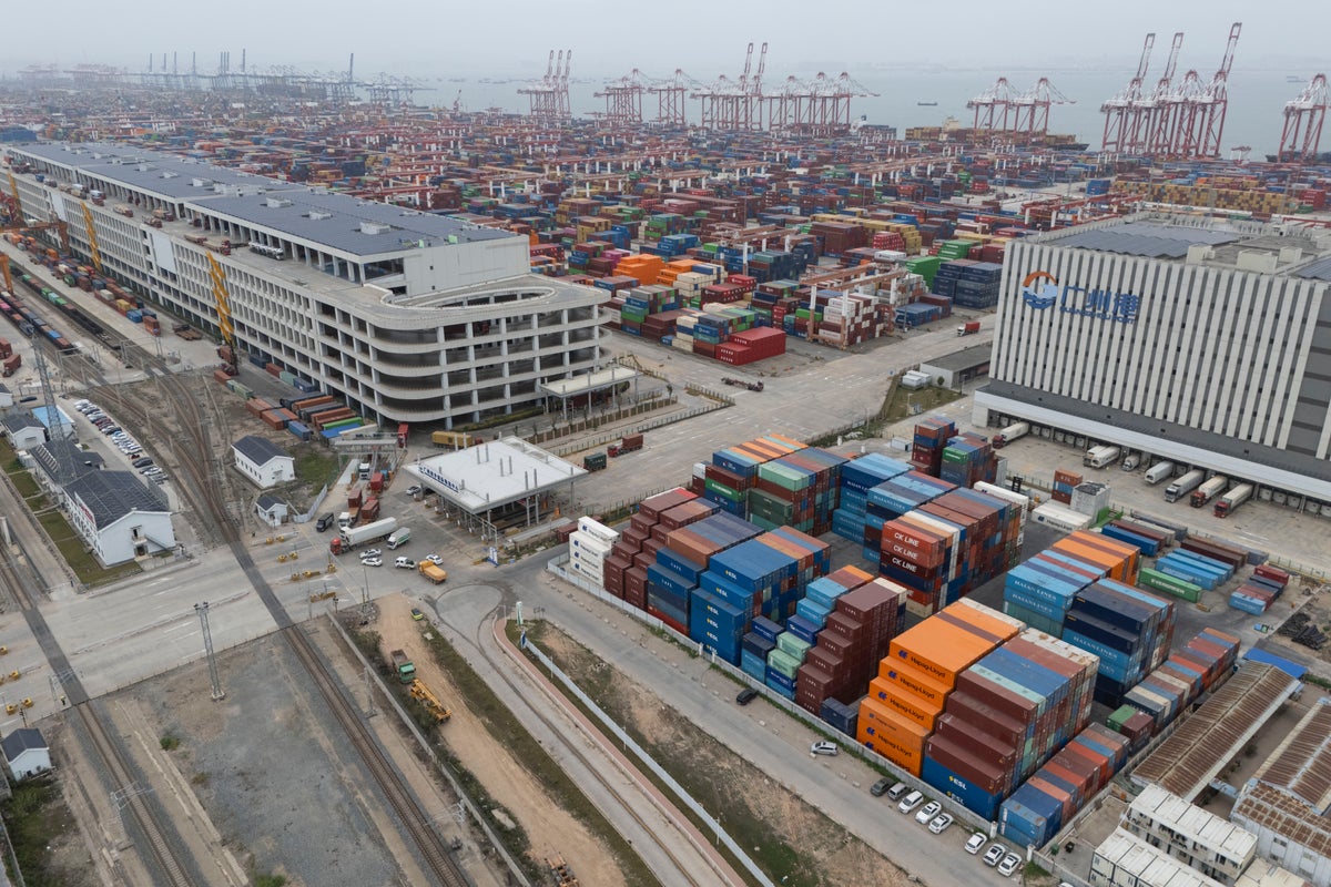 Cheap parcels from China will no longer be duty-free. Here's what it means for buyers and sellers