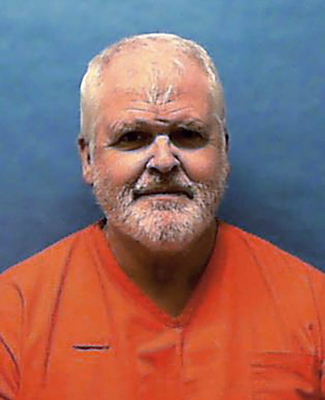 Florida Execution