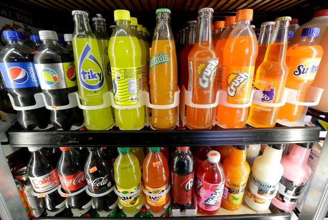 Santa Cruz Soda Tax