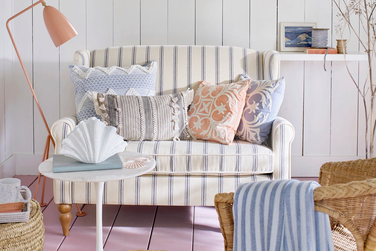 9 ways to mimic a Mediterranean lifestyle