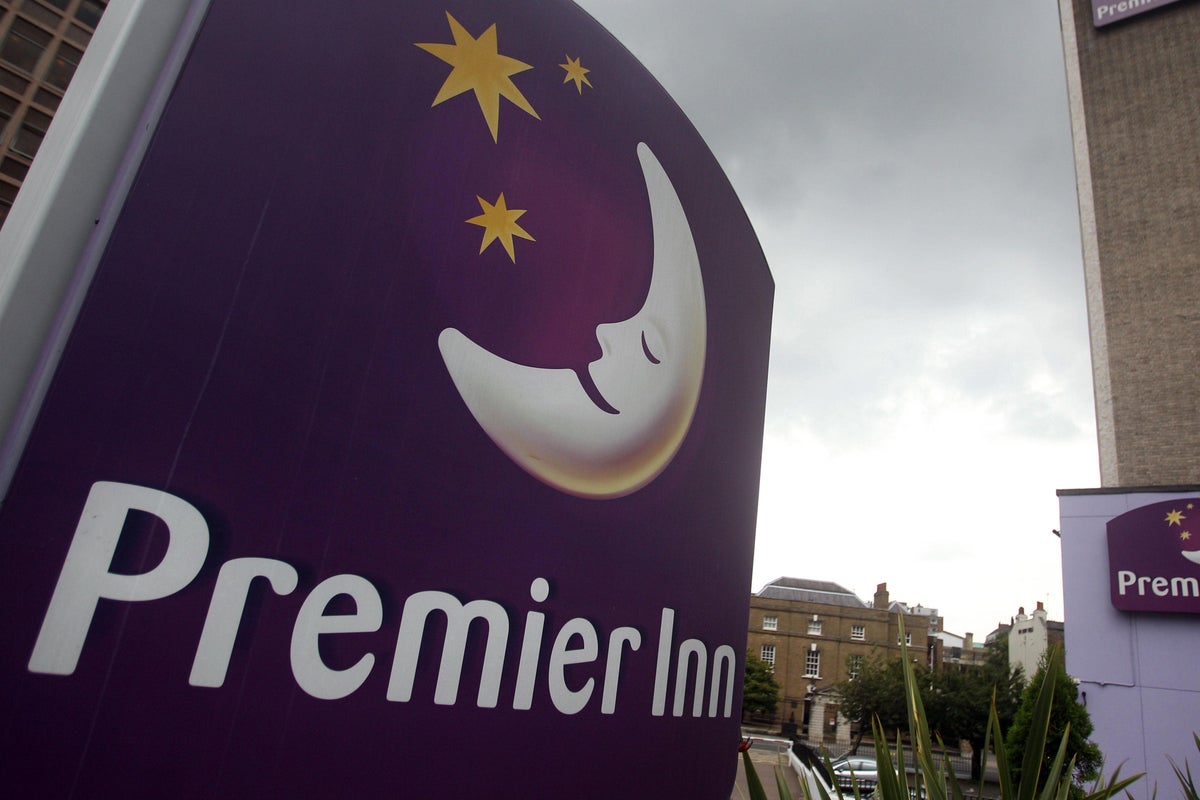 Whitbread profits slide amid restaurant closures and ‘softer’ UK demand