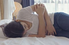 Heavy periods harm exam results and school attendance, study finds