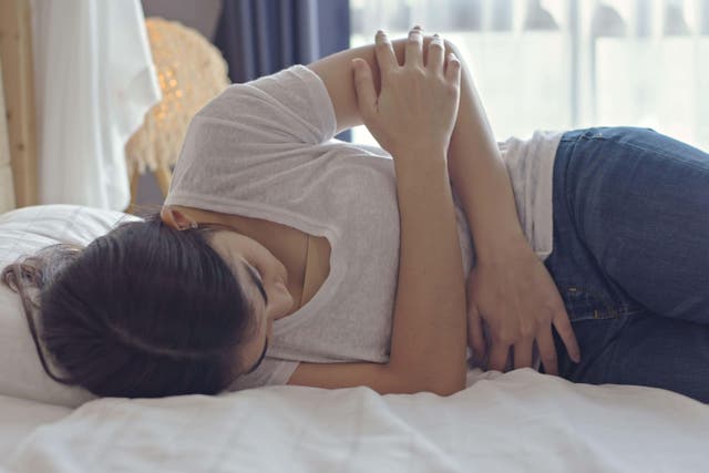 <p>Around one in ten women worldwide have endometriosis</p>