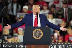How Trump fast-tracked Project 2025 and why it’s worse than you think