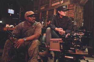 Sinners actor drops secret title that hid Ryan Coogler’s mystery film